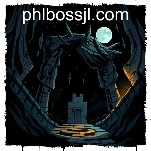 The Thrill of Adventure Games: Conquering the 'Phlboss' Challenge