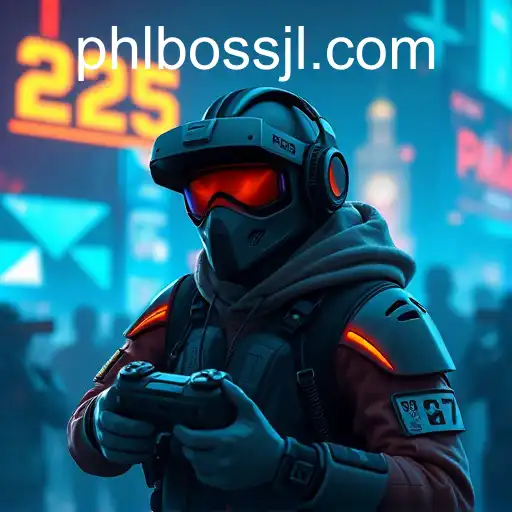 Gaming Trends and Innovations in 2025