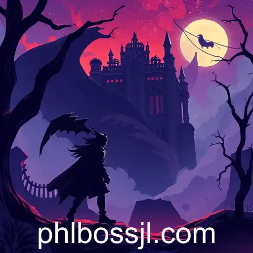 Rise of 'phlboss': Gaming Trends and Community Dynamics