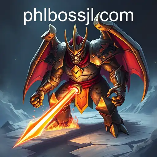 Mastering 'phlboss': Comprehensive Game Guides for Navigating Challenges