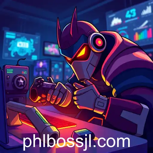 The Digital Rise of Game Communities