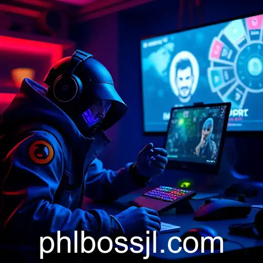 The Rise of English Gaming Communities