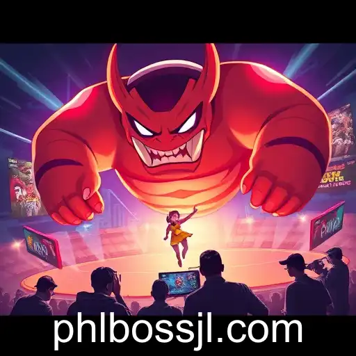 Gaming in an Evolving Digital Era