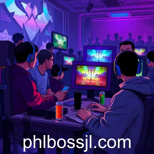 The Rise of Online Gaming Communities in 2025