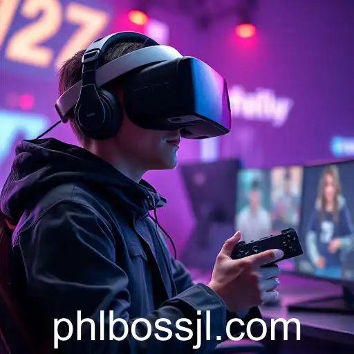 Phlboss: Revolutionizing Gaming Communities
