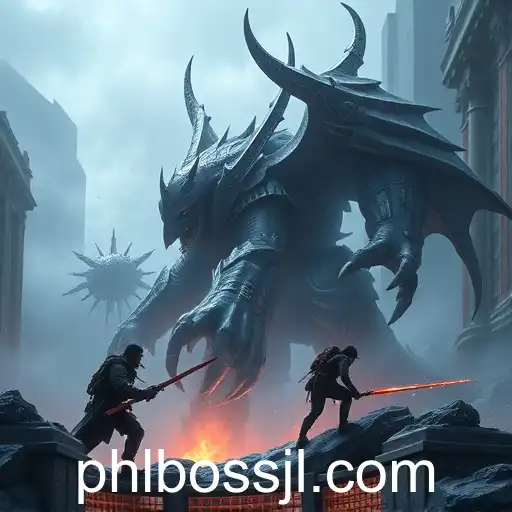 PHLBoss: Revolutionizing Online Gaming