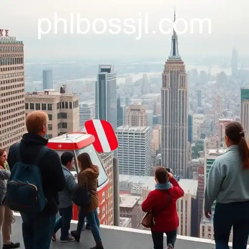 Exploring the Intriguing World of Puzzle Games: Unraveling 'phlboss'