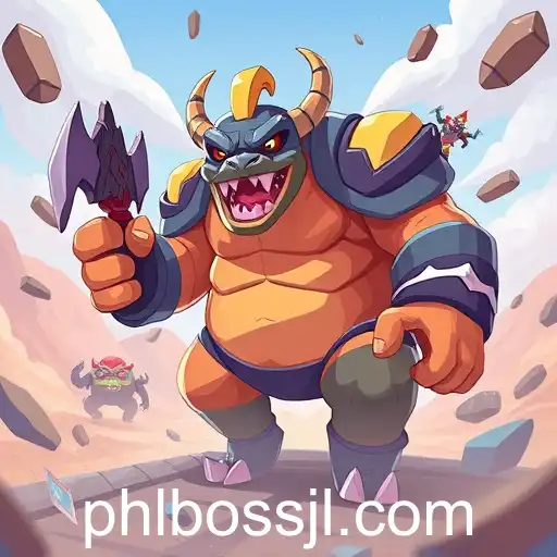 The Rise of PHLBoss in Online Gaming