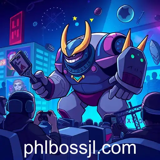 The Rise of PHLBoss: A Gaming Revolution