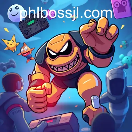 The Rise of PHLBoss: A Gaming Phenomenon