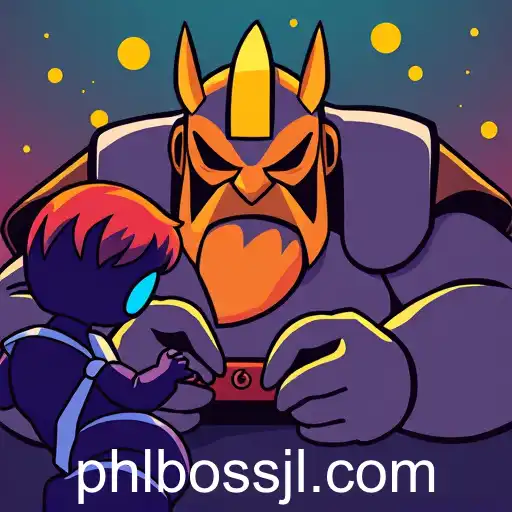 Rising Popularity of PHLBOSS Game in 2025