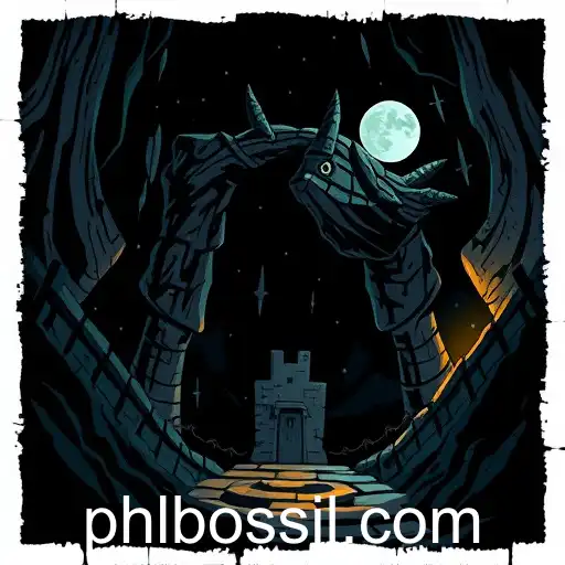 The Thrill of Adventure Games: Conquering the 'Phlboss' Challenge
