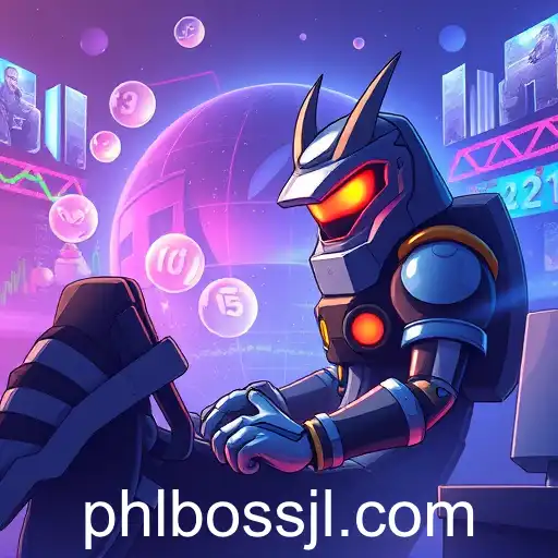 The Digital Realm: How 'Phlboss' is Shaping the Gaming Landscape