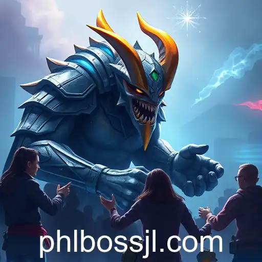 The Rise of Gaming Communities