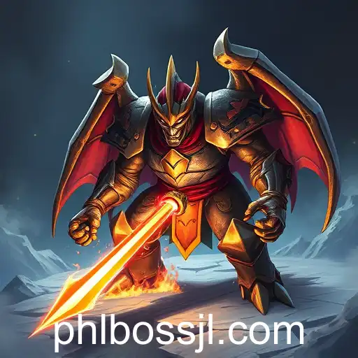 Mastering 'phlboss': Comprehensive Game Guides for Navigating Challenges