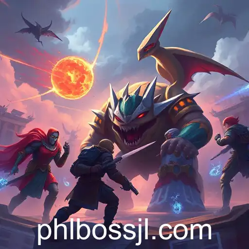 The Engaging World of Multiplayer Gaming: Unraveling the 'Phlboss' Phenomenon