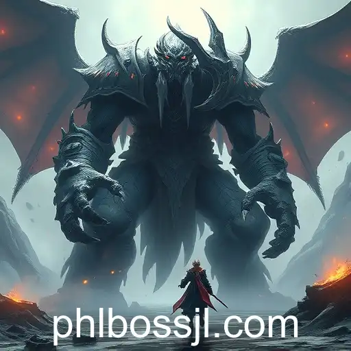 Exploring the Thrilling World of Role-Playing Games on the 'phlboss' Platform