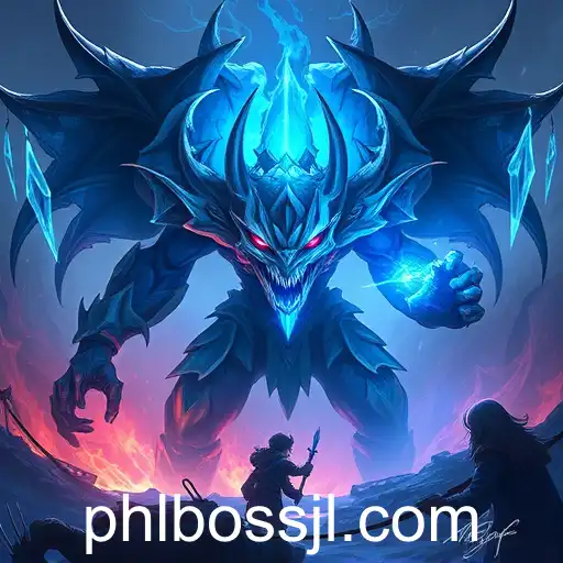 The Rise of PHLBoss: A Gaming Phenomenon