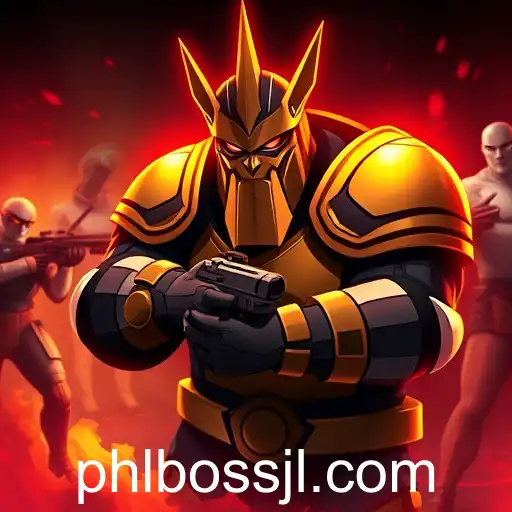 Mastering the Game: Tips to Conquer 'phlboss' in Your Favorite Game
