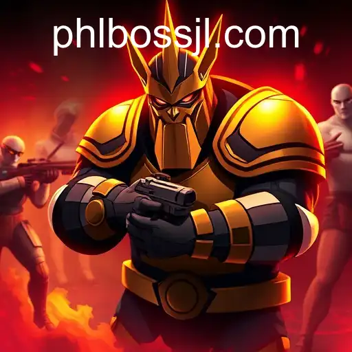 Mastering the Game: Tips to Conquer 'phlboss' in Your Favorite Game